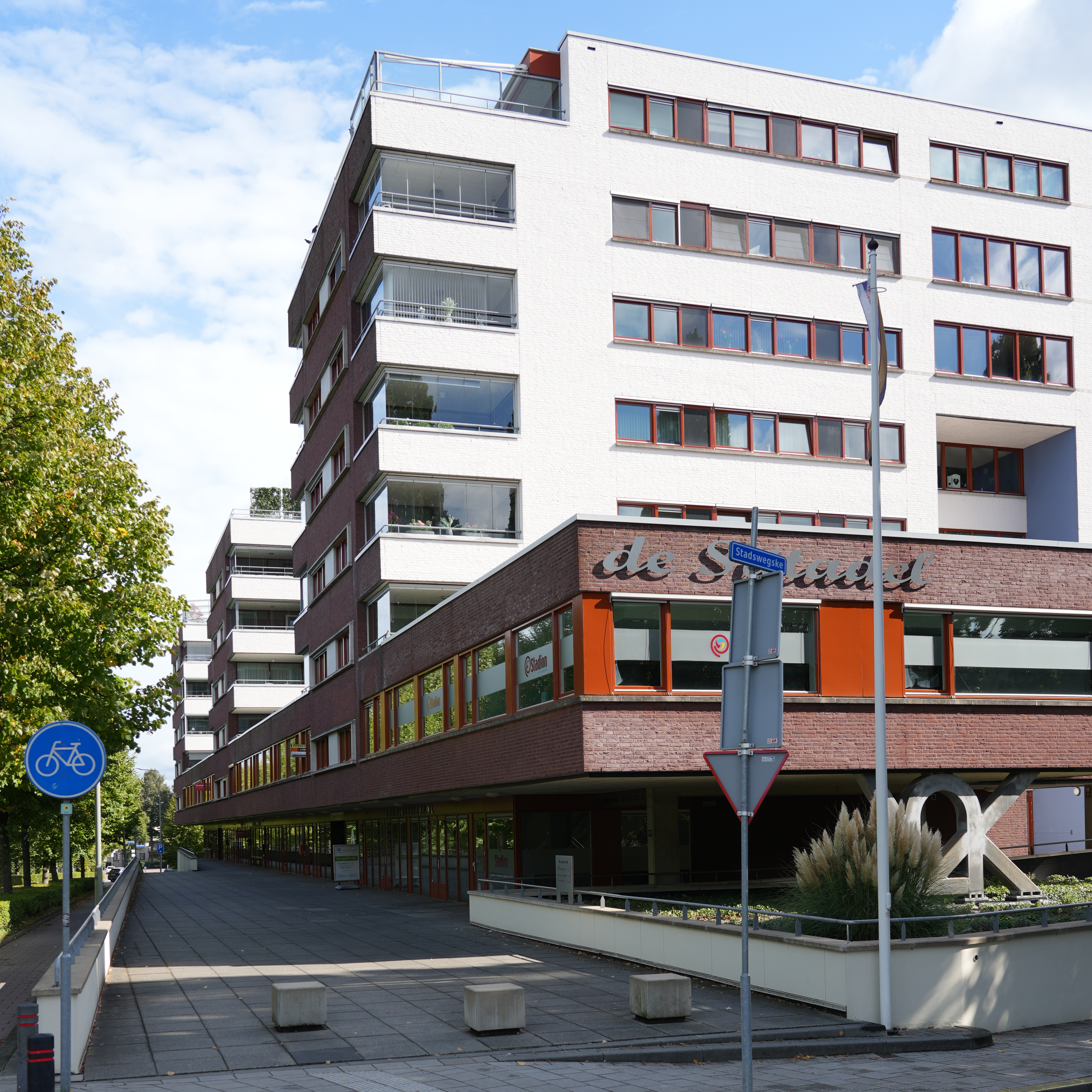 sittadel